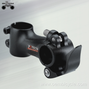 High quality bike stem with light weight 31.8mm